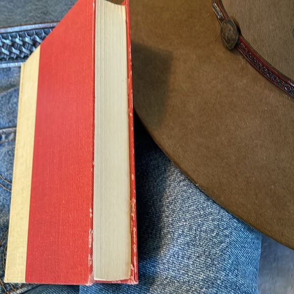 Under the Tonto Rim by Zane Grey. First Published in 1925 - Picture 9 of 10